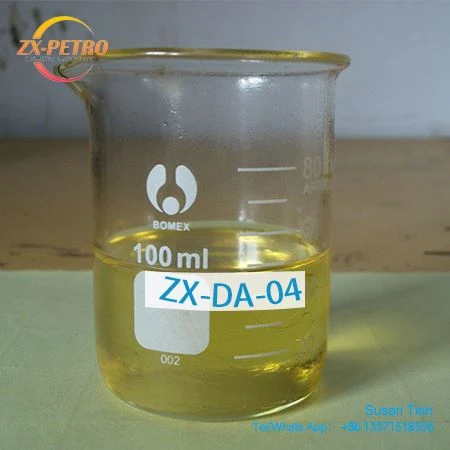 Paraffin Remover factory Paraffin Remover factory