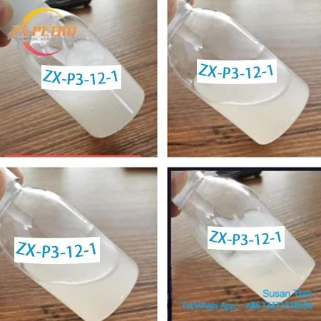 Flow Improver Concentrate For Middle Distillates